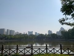-迎泽公园