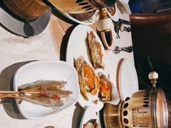 -上宴精品海鲜姿造(晶融汇旗舰店)