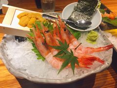 -江户前寿司(好运街店)