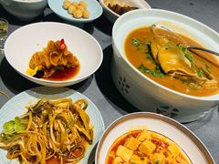-沈灶河豚宴·河豚融合餐厅(汉中路店)
