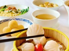 -顺德喜来登酒店·采悦轩