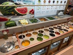 -海底捞火锅(亲贤北街店)