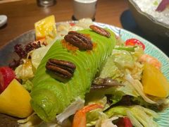 -七条鱼日本料理(远洋乐堤港店)