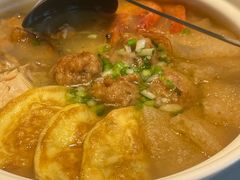 -炊江南·上海菜(国展华漕店)
