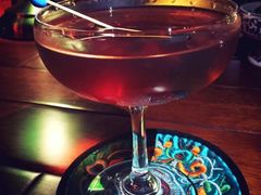 mr.cocktail&nbsp;lounge鸡尾酒先生酒廊-鸡尾酒实验室酒吧(隆礼路店)