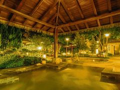 -嘉兴清池酒店温泉