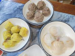 -智香甜品店