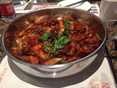 iphone_upload_pic-黄记煌三汁焖锅(崇文门店)