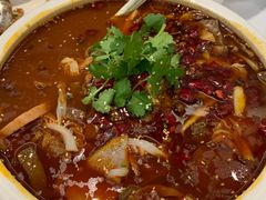 -乾隆美食·本帮菜(黄河路店)