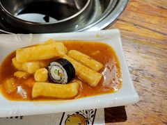 -杀猪天·韩国烤肉(总店)