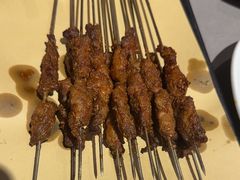 -李赵合鲜肉烧烤(西荷店)
