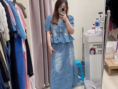 -绮梦微胖大码女装(东方社区三十一街坊店)