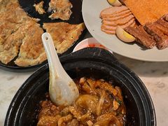 潮州卤水拼盘-潮堂 · 潮州菜(恒隆广场店)
