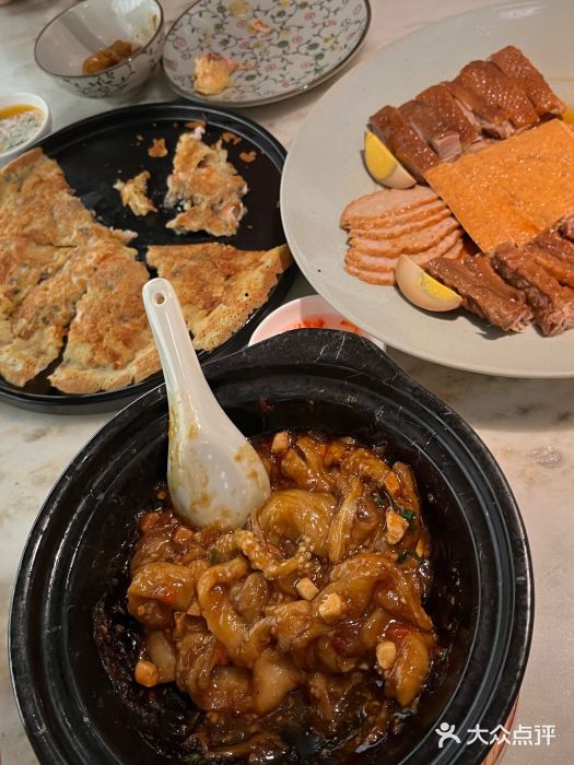 潮堂 · 潮州菜(恒隆广场店)潮州卤水拼盘图片