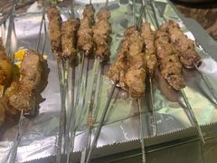 -熙成烧烤·三十三年(开发区店)