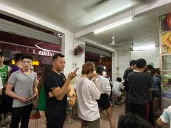 -凤张螺蛳粉·爽口粉(跃进路总店)