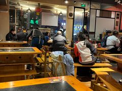 -小饕荟雅安贡椒鱼鲜馆(广福桥店)