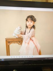 -倾城宝贝儿童摄影(浦东金谊店)