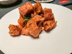 锦府去骨爆鱼-锦府园·新台州菜(合生汇店)