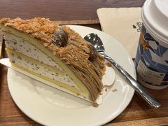 -Peet's 皮爷咖啡(深圳湾万象城店)