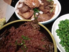 -老头儿油爆虾·知味杭州(爱琴海购物中心)