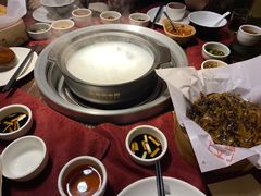 -大良毋米粥(锦龙路总店)