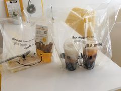 柠檬鸡爪-一粒糖 · 潮汕小吃-海石花特色甜品