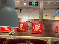 -味福记·江西小炒·南昌小吃(青山湖万达店)
