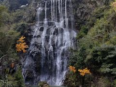 -古龙峡云天玻霸