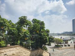 -南沙游艇会·大兵船餐厅