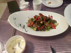 -丰泽园饭店