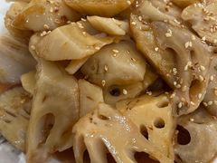-美顺香食府鱼头老店(雪野湖店)