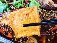 -格拉食堂