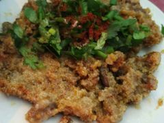 -谢老五跷脚牛肉·非遗传承店