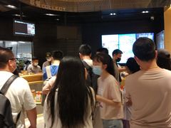 -麦当劳(SM城市广场店)