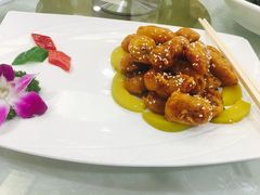-百乐门喜宴(海珠广场华厦店)