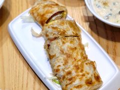 -弄堂咪道-饭香·面香·馄饨香(汇锦广场店)
