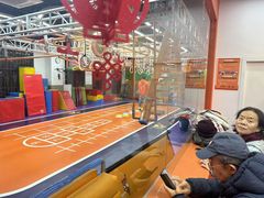 -趣动熊运动发展中心(乐坊校区)