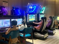 -东方棕泉·洗浴·按摩·美食国际水疗会所(福田店)