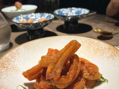 -新荣记(BFC外滩金融中心店)