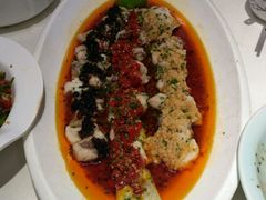 -巴陵全鱼席(湖南老字号汴河街店 )