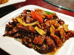 老爆三-津菜宋记老房子(平山道店)