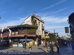 -Metal hands·铁手咖啡