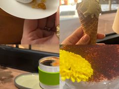 -潮一不贰·法式甜品·生日蛋糕·西式简餐(外滩店)