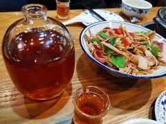 -妈妈的味道·腾冲特色菜(和顺古镇店)