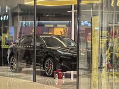 -莲花跑车(国贸商城店)