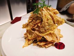 -京华烟云·北京烤鸭(领展购物广场·中关村店)