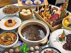 -名善山珍·野生菌汤锅(文殊院店)