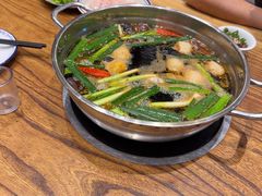 -厝味火锅·潮汕卤水火锅(十一合店)