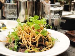 -Ocean's Table 欧舍